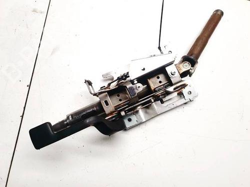 Used Steering column Steering column MERCEDES-BENZ E-CLASS (W211) E 200 Kompressor (211.042) (163 hp) 34966287 34966287