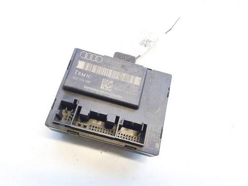 Electronic module AUDI A6 C6 (4F2) 2.0 TDI | BP34847689M83 - Image 2