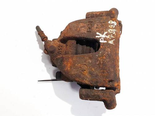 Used Left front brake caliper Left front brake caliper MAZDA 5 (CR) 2.0 CD (CR19) (110 hp) 35375845 35375845