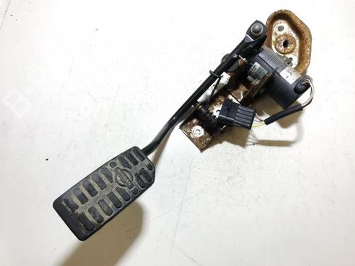 Used Pedal Pedal NISSAN ALMERA II Hatchback (N16) 2.2 Di (110 hp) 35852777 35852777