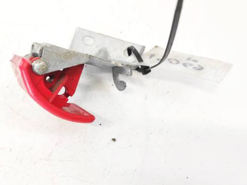 Interior handle VOLVO V50 (545) 2.0 D | BP35281081I7 - Image 3