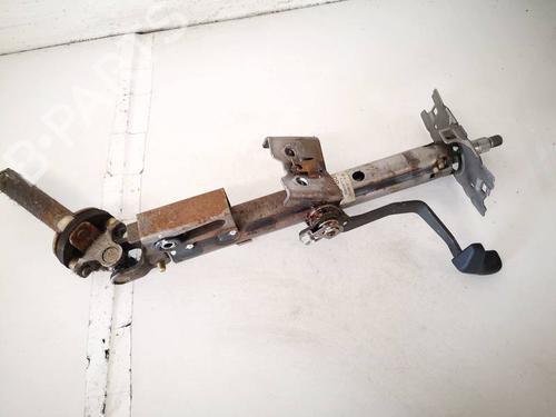 Used Steering column Steering column TOYOTA AVENSIS VERSO (_M2_) 2.0 D (CLM20_, CLM20R) (116 hp) 35380702 35380702