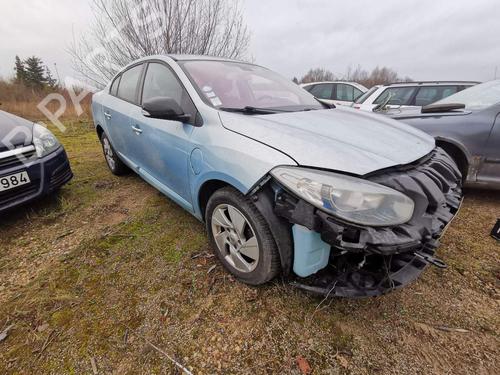Used Parts RENAULT FLUENCE (L3_) 1.5 dCi 4919657
