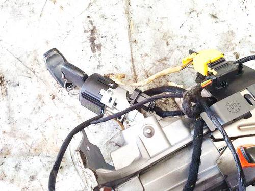 Used Ignition barrel Ignition barrel 35199723 35199723