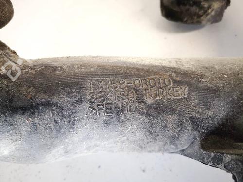 Pipe TOYOTA AURIS (_E15_) 2.0 D-4D (ADE150_, ADE150R) | BP34912883M125 - Image 3