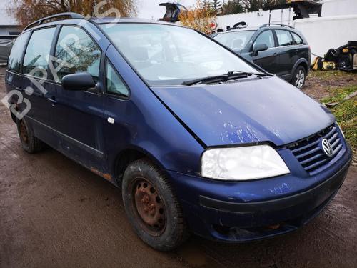 Used Parts VW SHARAN (7M8, 7M9, 7M6) 1.9 TDI 4443934