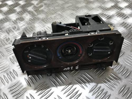 Used Climate control Climate control ROVER 200 II Hatchback (RF) 214 i (75 hp) 35672439 35672439