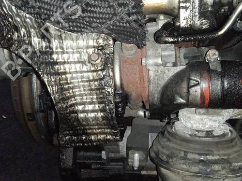 Turbo/Compressor Turbo/Compressor 35087789 35087789