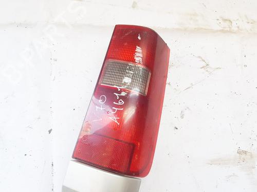 Used Right taillight Right taillight 35862614 35862614