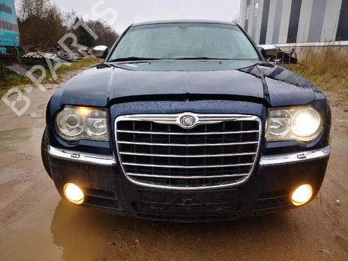 Engine control unit (ECU) CHRYSLER 300C Touring (LX, LE) 3.0 CRD | BP32606186M57