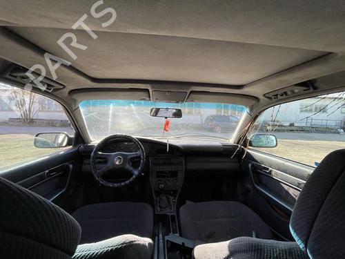 Electronic module AUDI 100 C4 Avant (4A5) 2.5 TDI | BP32886590M83  - Image 9