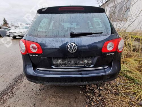 Electronic module VW PASSAT B6 (3C2) 2.0 TDI | BP32533312M83