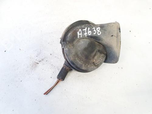 Used Horn Horn RENAULT ESPACE III (JE0_) 2.0 (JE0A) (114 hp) 35470495 35470495