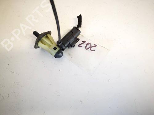 Electronic module PEUGEOT 807 (EB_) 2.2 HDi | BP35218119M83 - Image 2