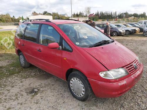 Used Parts VW SHARAN (7M8, 7M9, 7M6) 1.9 TDI 4470140