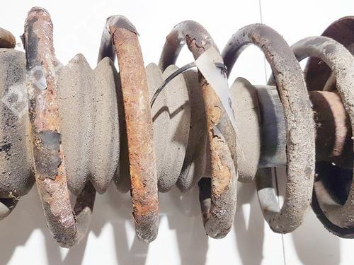Used Shock absorber spring Shock absorber spring SAAB 9-5 (YS3E) 2.0 t (150 hp) 35883243 35883243