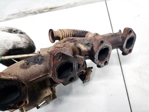 Exhaust manifold DACIA LOGAN (LS_) 1.5 dCi (LS04) | BP34891099M110 - Image 3