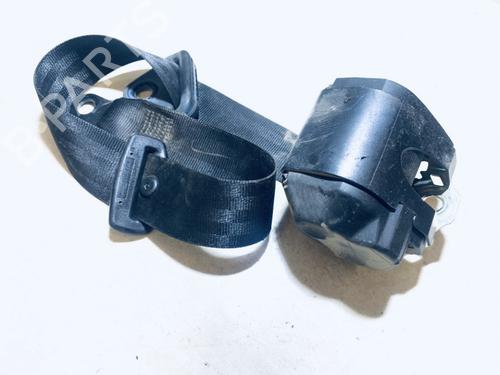 Used Rear left seatbelt Rear left seatbelt 35568491 35568491