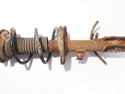 Used Right front shock absorber Right front shock absorber 35297460 35297460