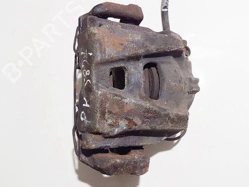 Used Left front brake caliper Left front brake caliper AUDI A5 (8T3) 2.0 TDI (170 hp) 35644698 35644698