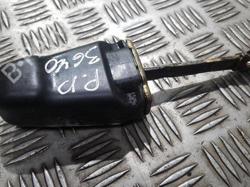 Used Hinge/Door check strap Hinge/Door check strap 35692418 35692418