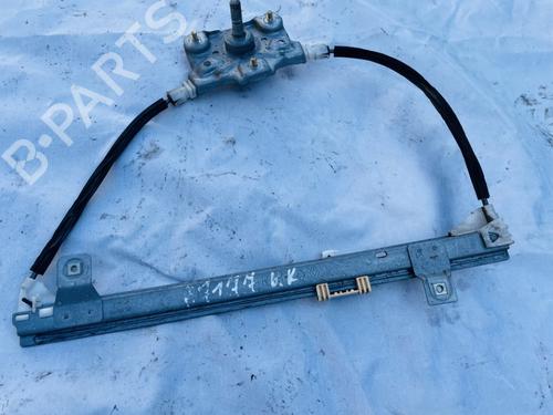 Used Rear left window mechanism Rear left window mechanism 35505573 35505573