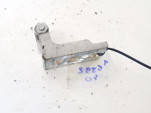 Hinge/Door check strap OPEL CORSA E (X15) 1.4 (08, 68) | BP32878001C146 - Image 3