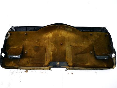 Boot lining FORD MONDEO III (B5Y) 2.0 16V TDDi / TDCi | BP35573248I3 - Image 2