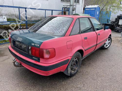 Electronic module AUDI 80 B4 Saloon (8C2) 1.9 TD | BP32877886M83  - Image 10