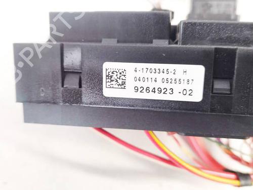 Fuse box BMW 5 (F10) 535 i | BP37227343E1 - Image 3