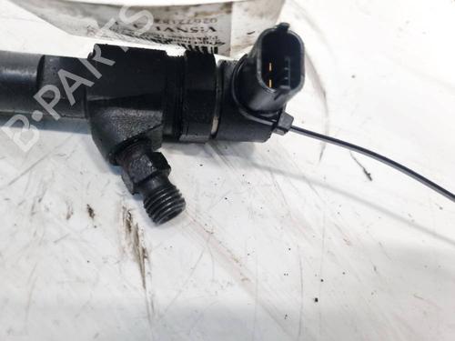 Injector OPEL INSIGNIA A (G09) 2.0 CDTI (68) | BP34870595M100 - Image 3