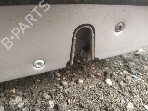 Used Front left lock Front left lock MERCEDES-BENZ C-CLASS (W203) C 180 Kompressor (203.046) (143 hp) 35100575 35100575