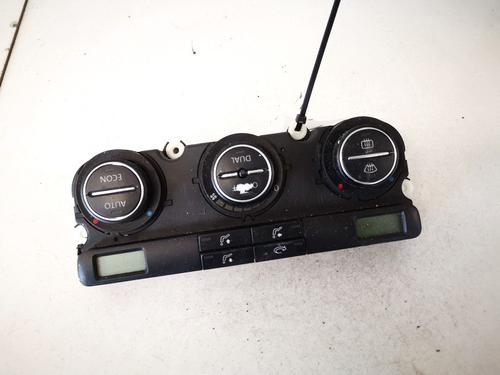 Used Climate control Climate control VW PASSAT B6 (3C2) 2.0 TDI (140 hp) 35394802 35394802