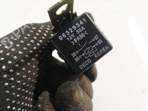 Other CHEVROLET CAPTIVA (C100, C140) 2.0 D 4WD | BP32537112O1