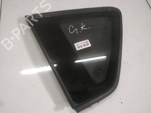Panel rude bagtil venstre Panel rude bagtil venstre 38975515 38975515