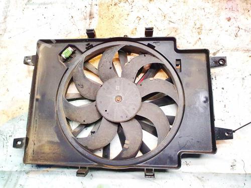Used Fan Fan ALFA ROMEO 147 (937_) 2.0 16V T.SPARK (937.AXA1, 937.AXC1, 937.BXC1) (150 hp) 35470821 35470821