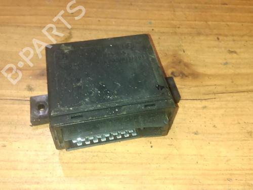 Used Electronic module Electronic module OPEL OMEGA B (V94) 2.5 DTI (F69, M69, P69) (150 hp) 33531478 33531478