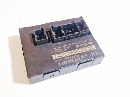 Used Electronic module Electronic module AUDI A3 (8P1) 1.6 (102 hp) 35026791 35026791