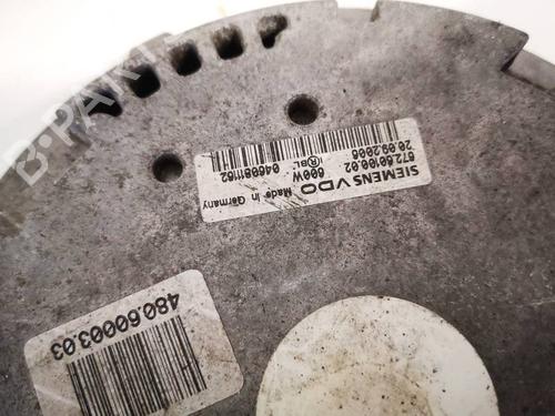Electronic module VOLVO S60 I (384) D5 | BP37998861M83 - Image 3