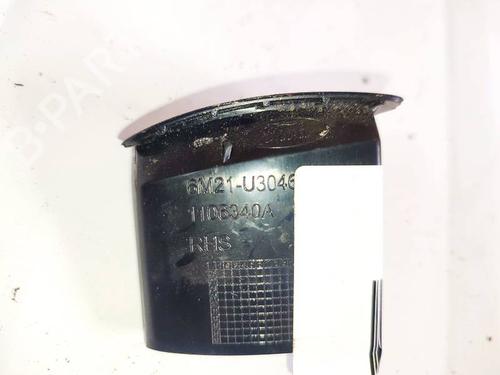 Used Air vent Air vent FORD GALAXY II (WA6) 2.0 TDCi (140 hp) 32593922 32593922