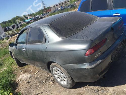 Electronic module ALFA ROMEO 156 (932_) 2.4 JTD (932B1) | BP35840904M83  - Image 8