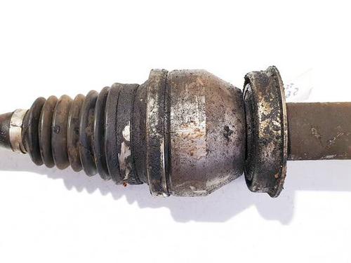 Right front driveshaft VW TRANSPORTER T5 Van (7HA, 7HH, 7EA, 7EH) 2.5 TDI | BP35380190M39 - Image 3