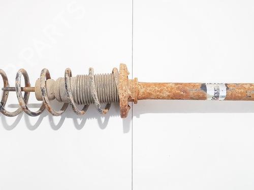 Used Left rear shock absorber Left rear shock absorber 35603724 35603724