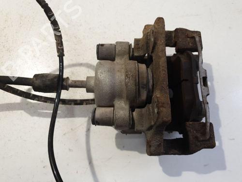 Right rear brake caliper BMW X1 (E84) sDrive 18 d | BP34990736M106 - Image 3