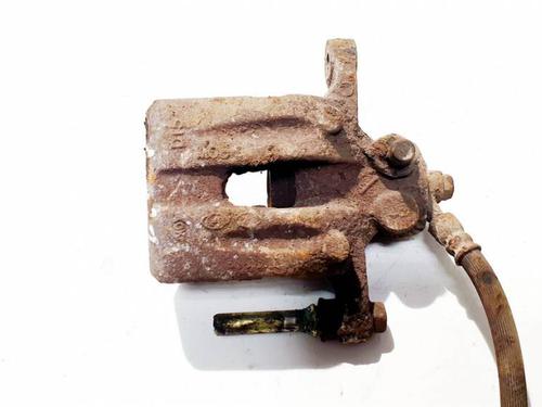 Used Left rear brake caliper Left rear brake caliper 35147260 35147260