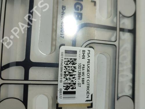 Electronic module PEUGEOT 508 I (8D_) 1.6 HDi | BP34964257M83 - Image 2