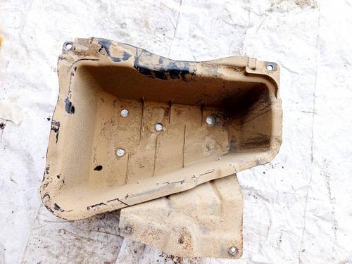 Used Underbody protection Underbody protection MAZDA CX-7 (ER) 2.2 MZR-CD AWD (ER10A) (173 hp) 34834027 34834027