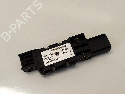 Used Electronic sensor Electronic sensor 38278128 38278128