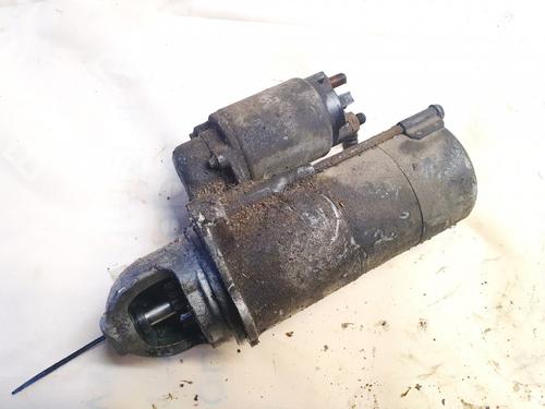 Used Starter Starter 35461212 35461212