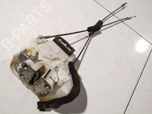 Used Rear right lock Rear right lock SUBARU FORESTER (SH_) 2.0 D AWD (SHH, SHD, SHN) (147 hp) 34958589 34958589